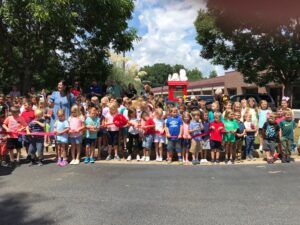 Little Free Library Presentation