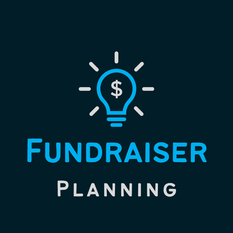 Fundraiser Planning