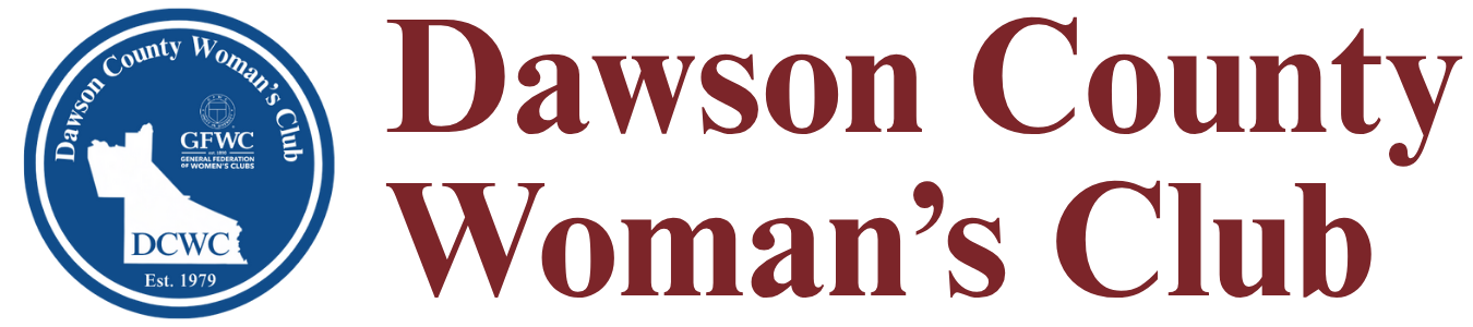 Dawson County Womans' Club
